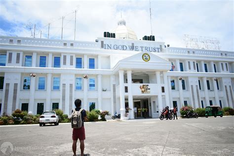 mati city hall|Mati Travel Guide: Things To Do + Sample Itinerary.